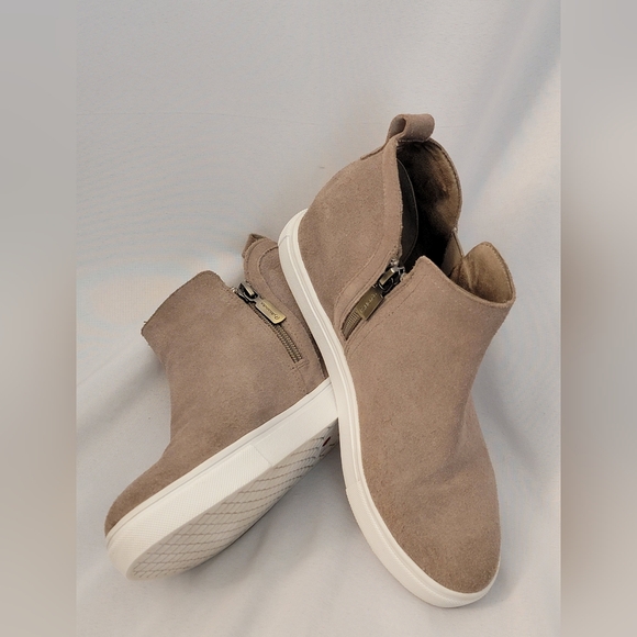 Blondo Waterproof Ankle Booties Size 7M - Picture 1 of 13